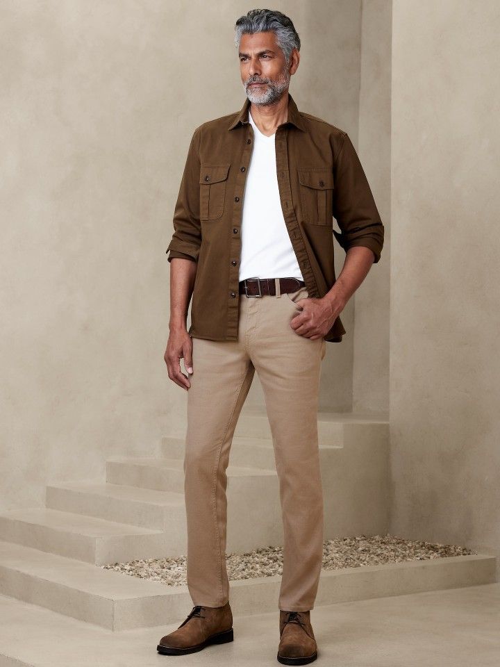 Banana Republic Linen Pants 