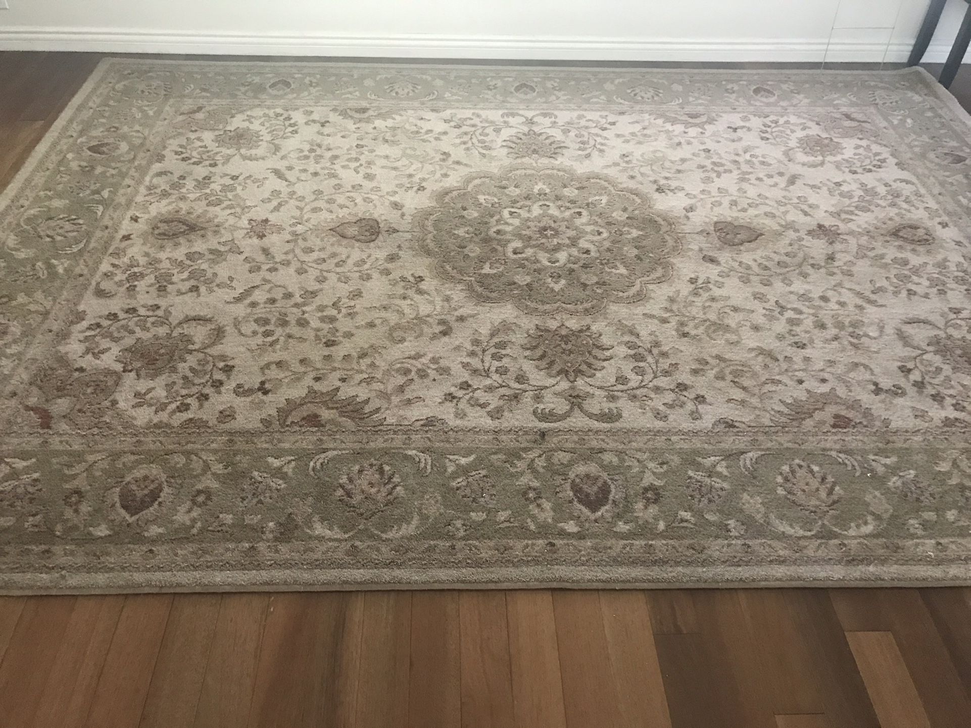 8x11 Area Rug