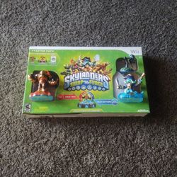 Skylanders Swap Force