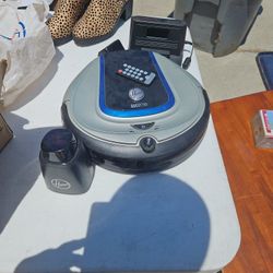 Hoover Quest 700