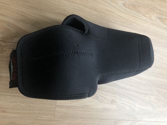 OP/TECH USA Soft Camera Pouch