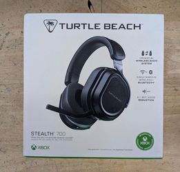 Turtle Beach Stealth 700 Gen 3 Headset