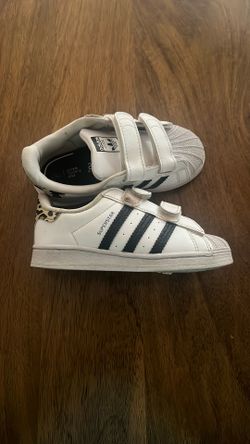 Toddler Adidas Shoes