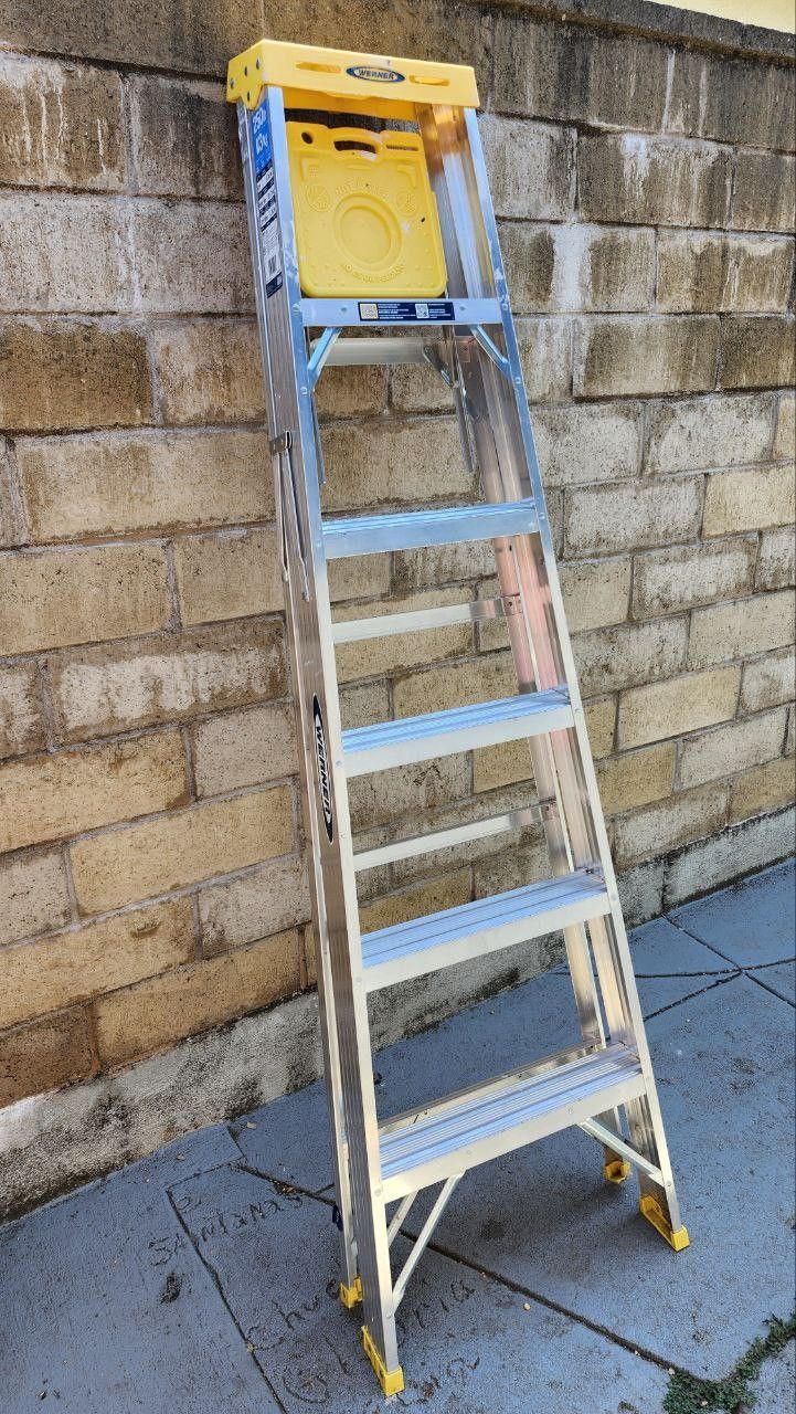 Ladder