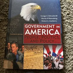 History Book