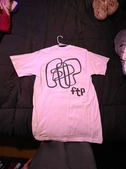 FTP pocket tee
