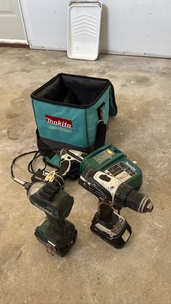 Makita set
