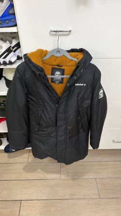 Chamarra timberland