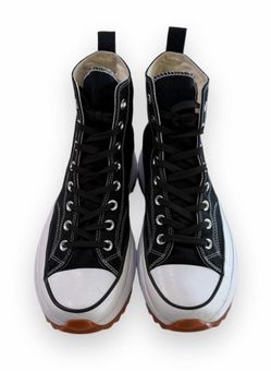Converse Chuck Taylor High-Top Platform Sneakers
