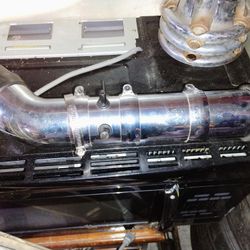 Cold Air Intake Specter