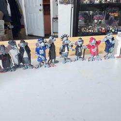 Homies HoodRatz  Complete Set 