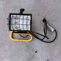 Work Light 