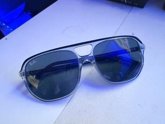 Authentic Ray Ban Billy Sunglasses