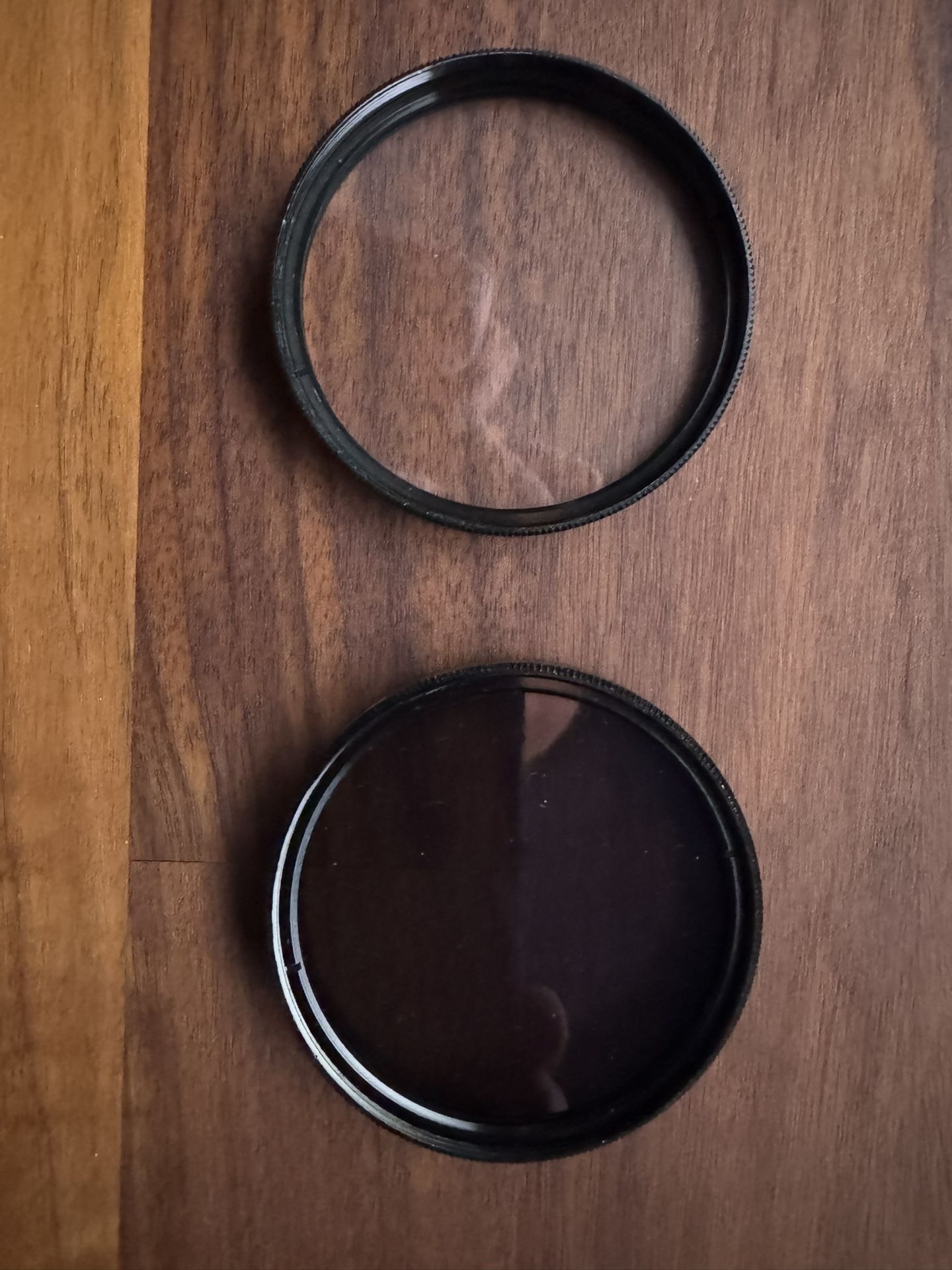 Tiffen Camera Filters