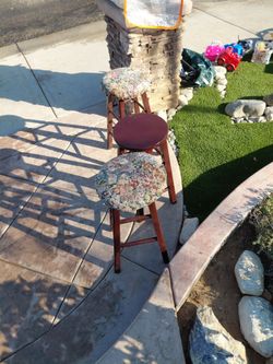 Yard sale