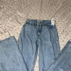 abercrombie & fitch denim jeans 