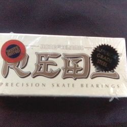 Bones Red  Ceramics Skate Bearings