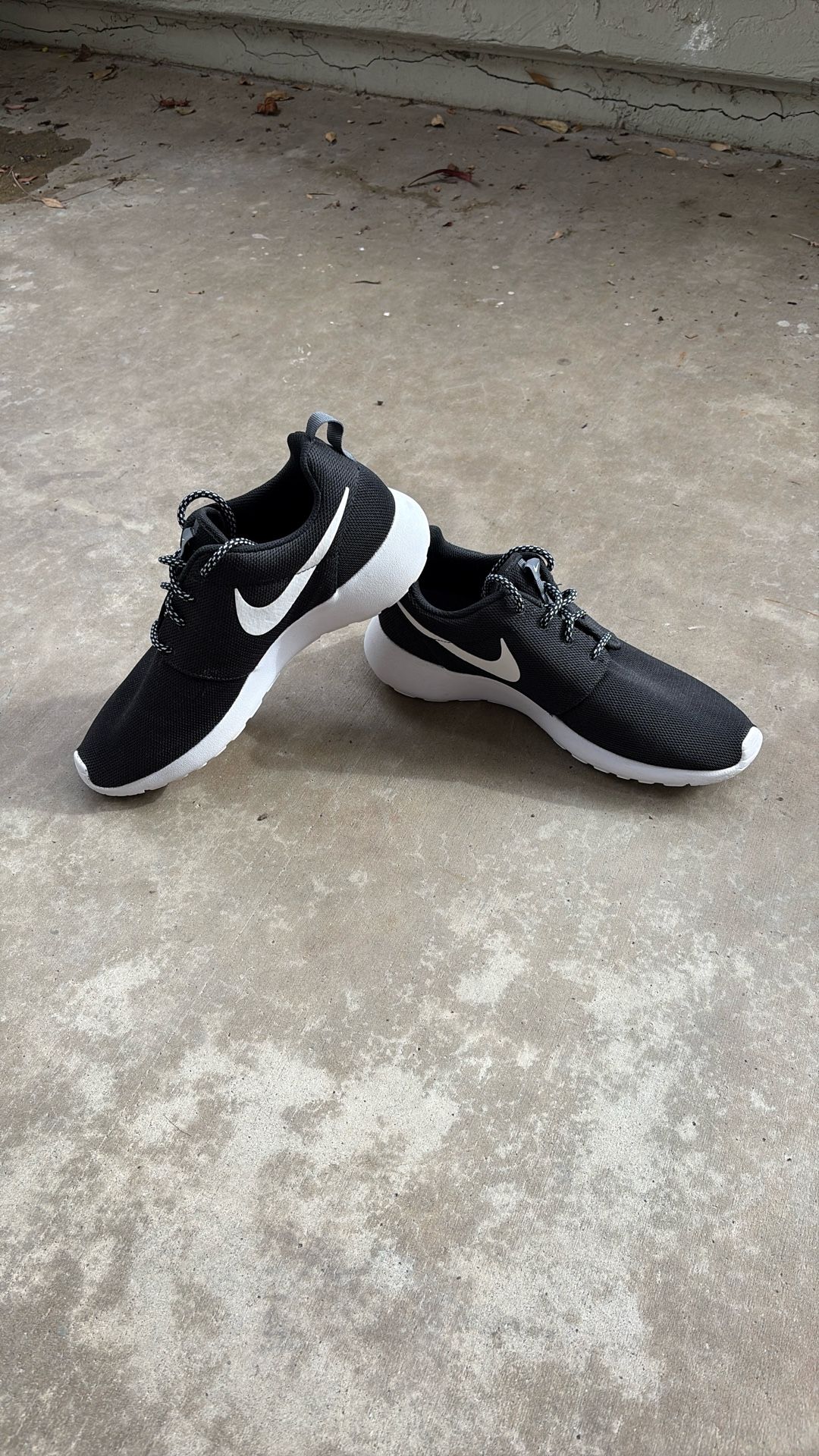 Women’s Nike Athletic Shoes