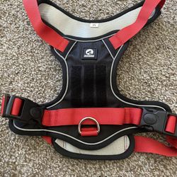 New Medium Dog Harness🐾
