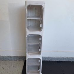 Kitchen Stackable Storage