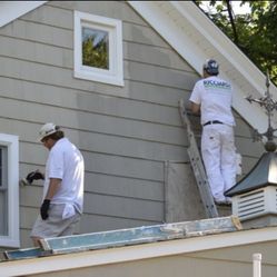 Pintura Exterior Interior , Paint  , presure clean driveway - Lavado Presion 