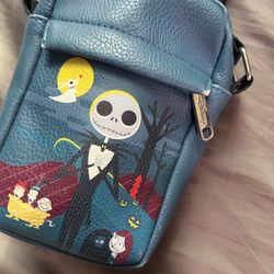 Jack Skellington 