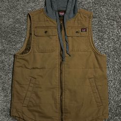 Short Sleeve Work Wear Jacket 