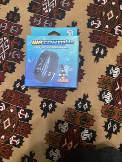 watching lite Pokemon