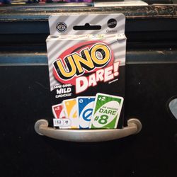 UNO Dare