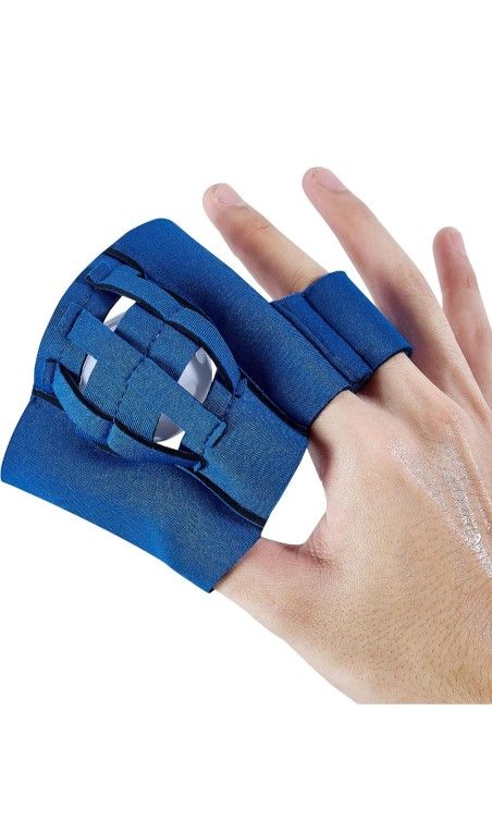 WebGlove Training Glove,Mini Balls Baseball Training Equipment, Web Glove Mini Training Glove