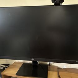 2 - HP 27 in Monitor