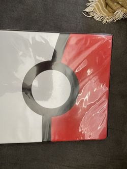 Pokémon Binder