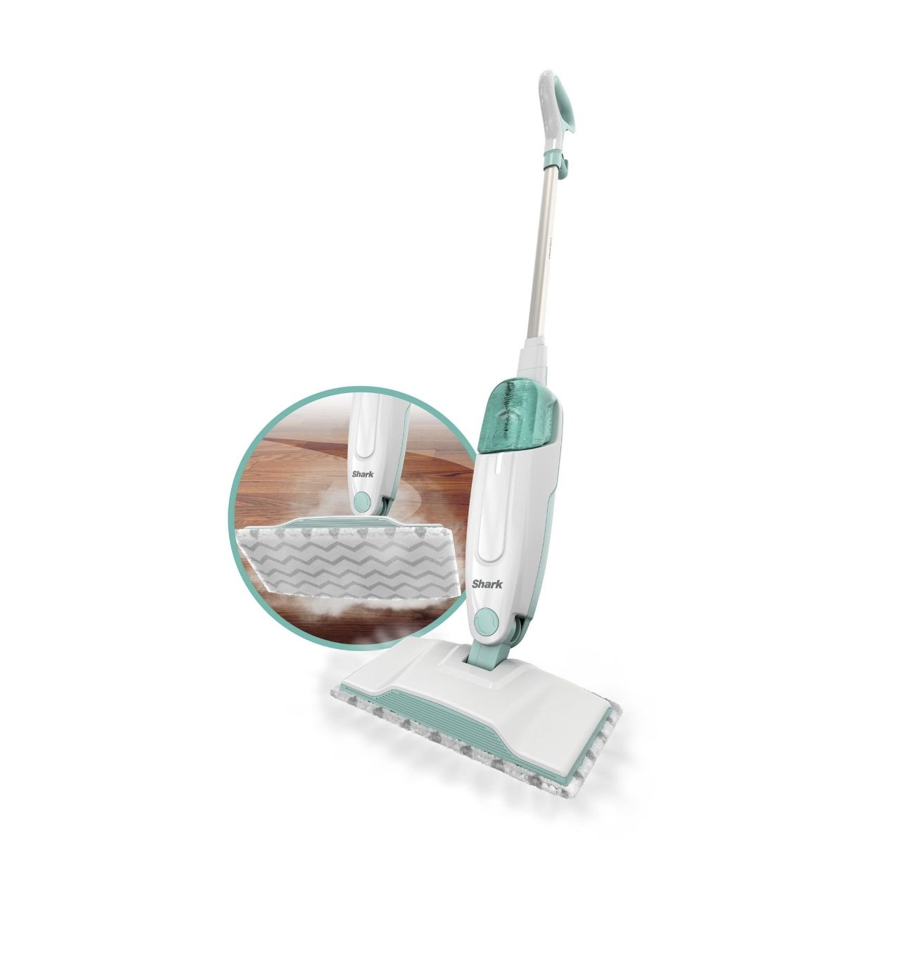 Shark Steam Mop