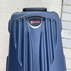 Datrek Hard Shell Wheeled Rolling Golf Club Travel Case 