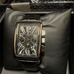 Christian Van Sant Watch Brand New