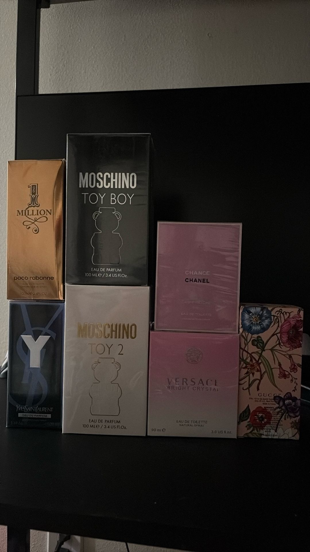 Parfum