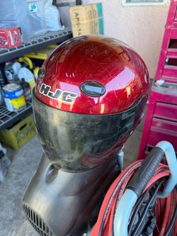 Helmet