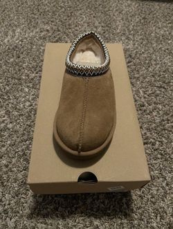 ugg tasman womens chestnut
