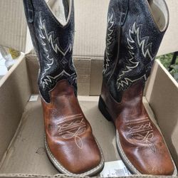 Boys Boots