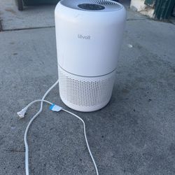 LEVOIT Air purifier 