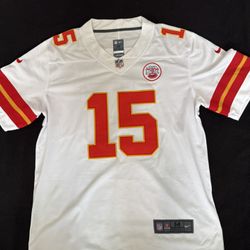 Patrick Mahomes Jersey 