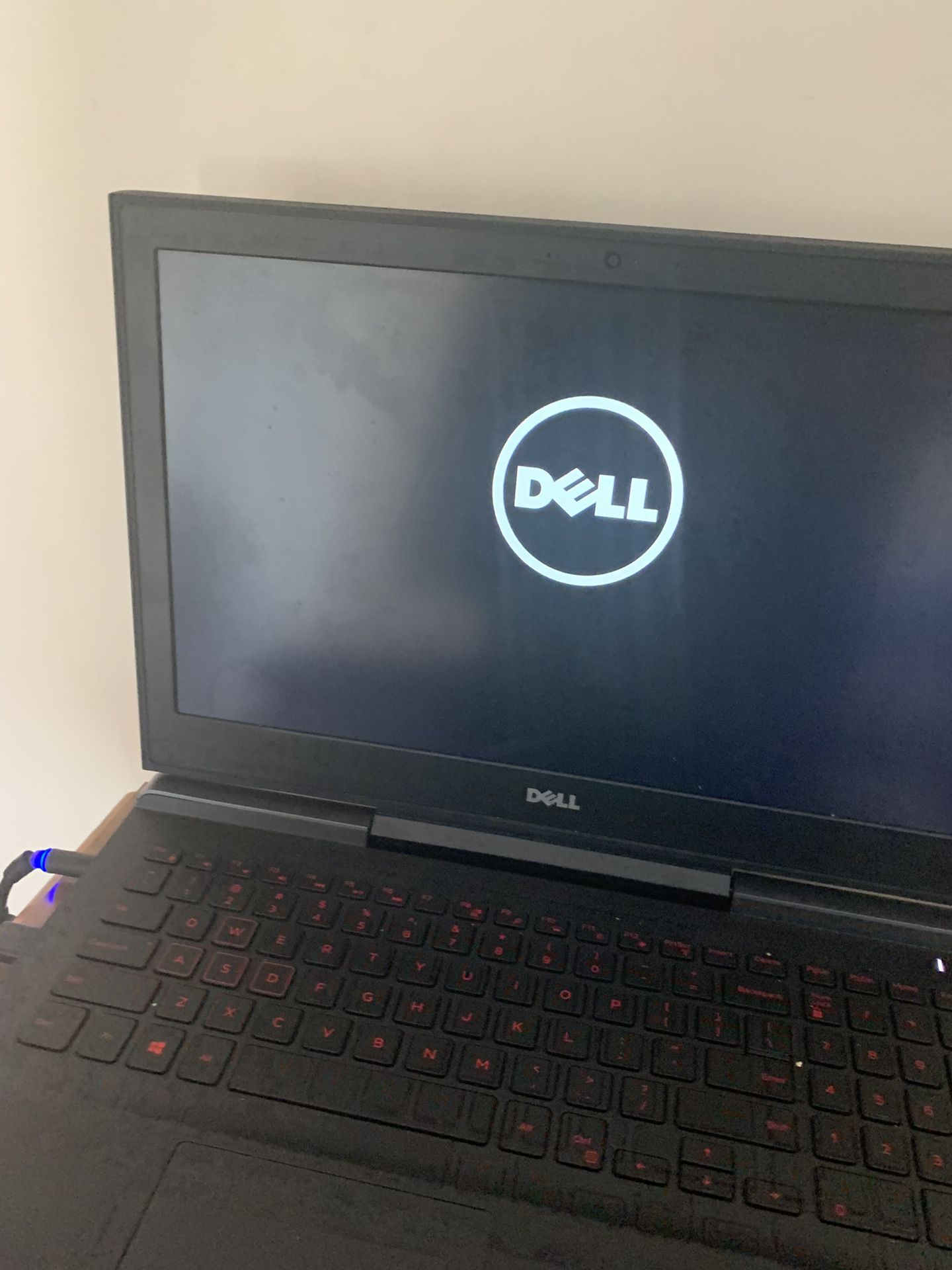 Dell Inspiron 15 7000 Gaming Laptop