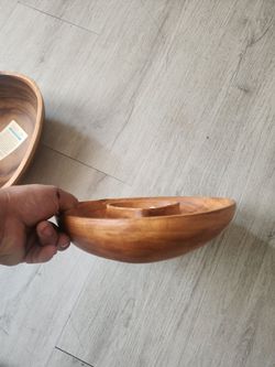 Pacific merchants marca son de madera  fina