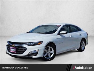 2025 Chevrolet Malibu