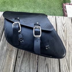 Bag For Motorcycle 