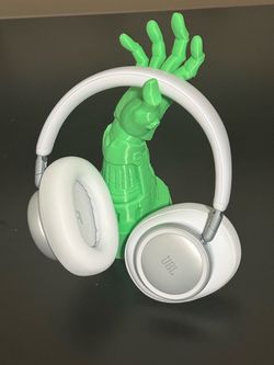 Headset Stand