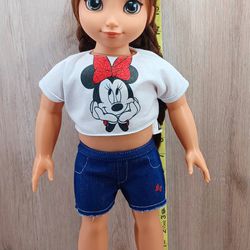 Disney's Ily Doll  (18-inch)