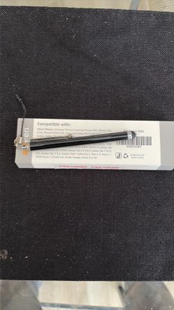 Stylus for Smart Phones/Tablets