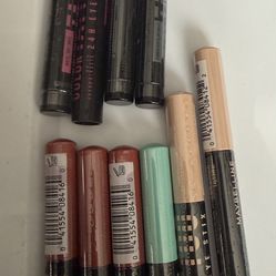 Maybelline Tattoo Eye Shadow Sticks $5 Each 