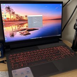 Gaming Laptop 4060 2k 145hz